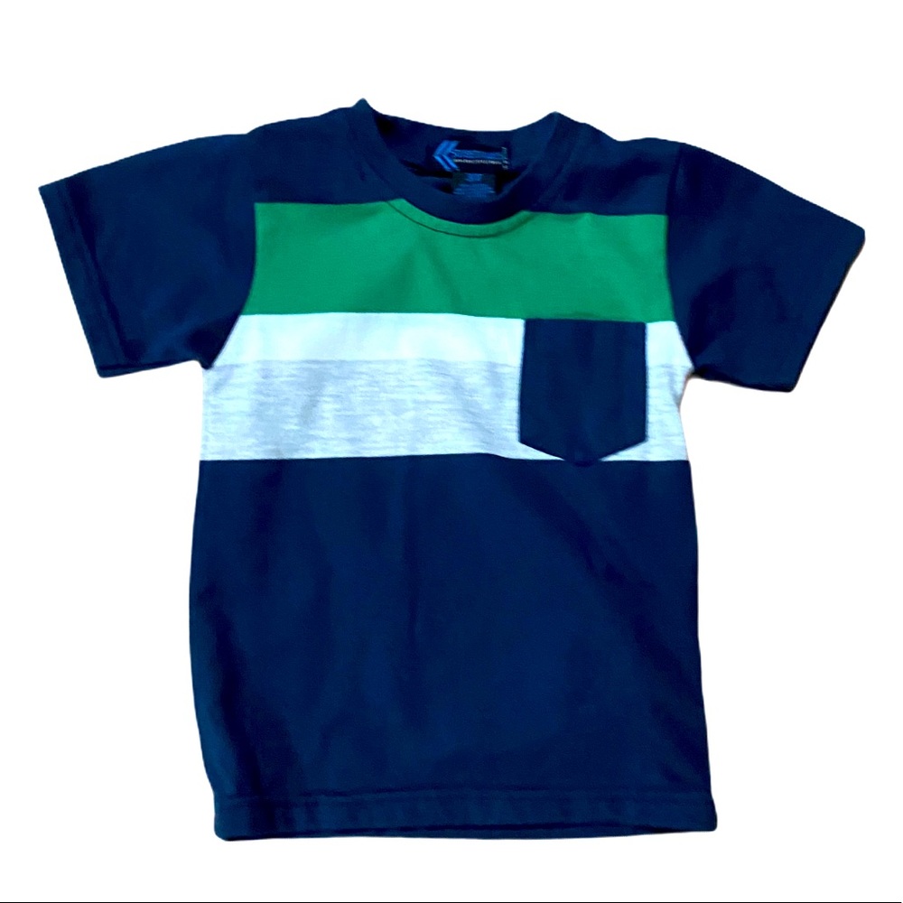 3T Toddler Boy Shirt